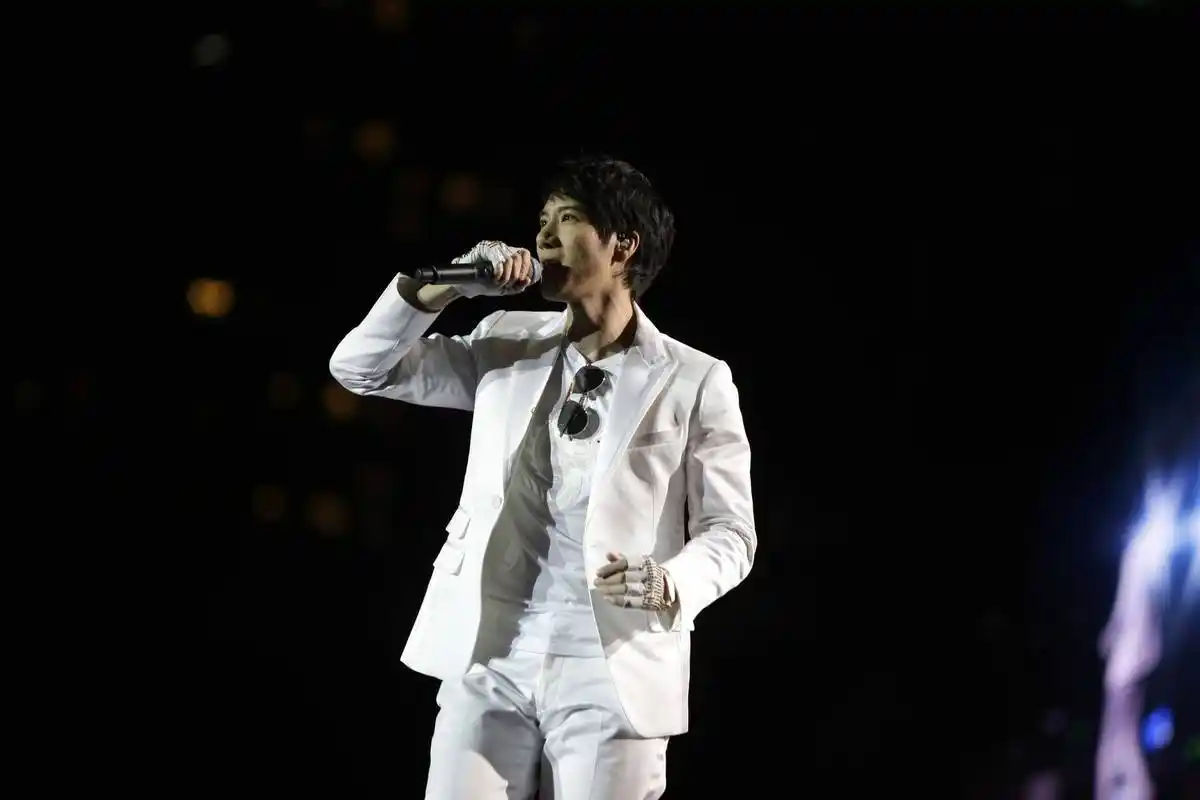 2019王力宏衡阳演唱会门票价格,演唱详情及开售日期