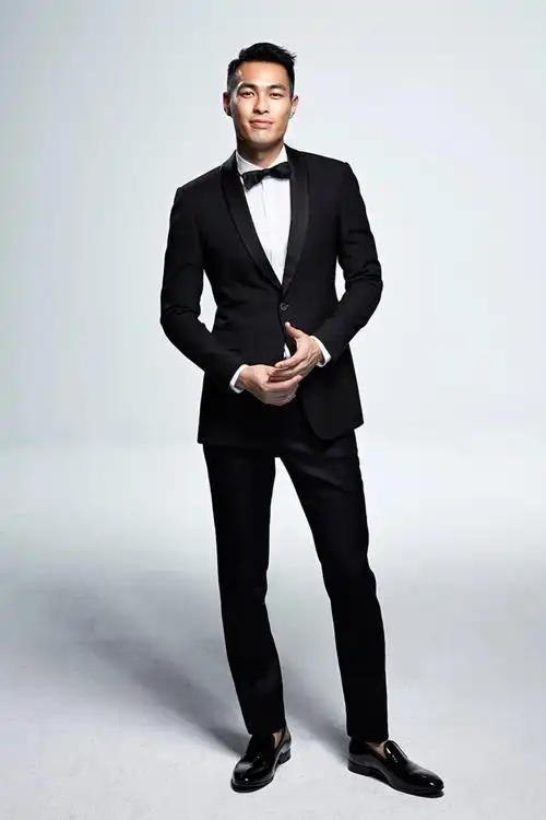 杨佑宁 - 影乐酷