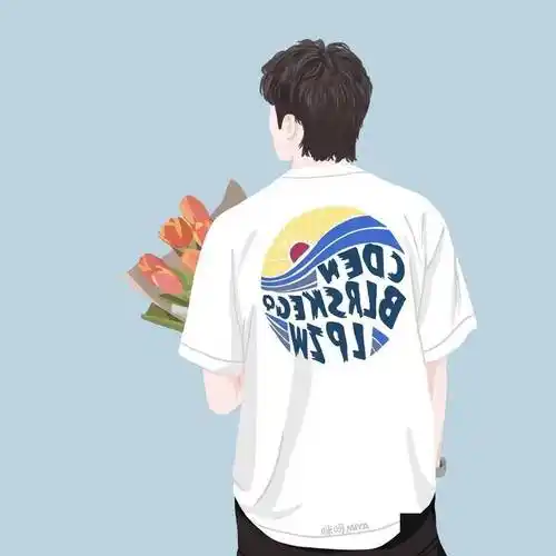 头像| 换微信头像 招桃花运_一朵花_救赎_星光