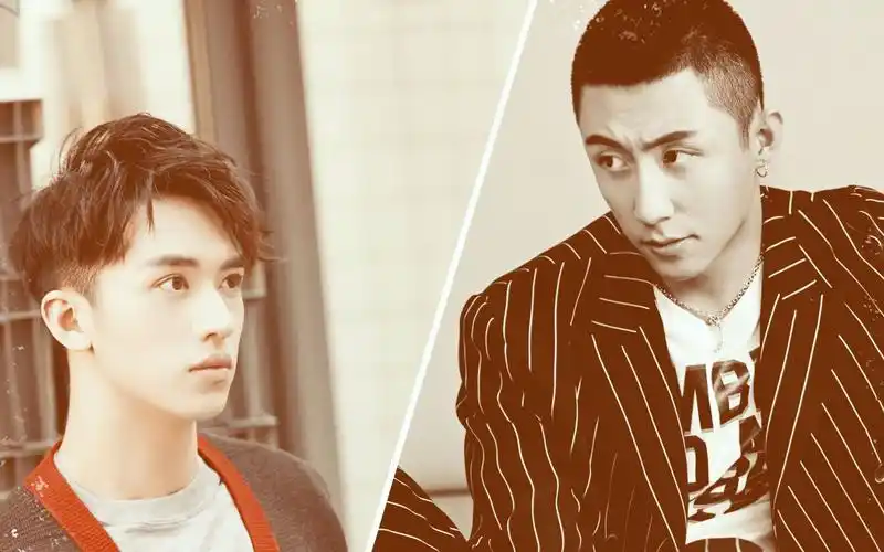 【瑜洲】【腹黑|黑化|开车|囚禁】来不及解释了,快上车!