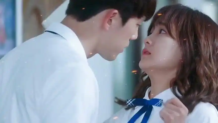 校园爱情 #韩剧 #甜剧 #佳恩好剧