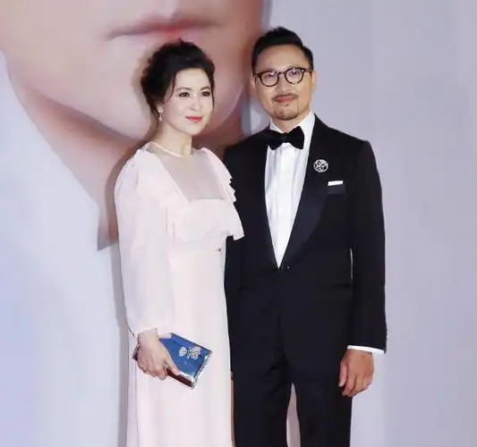 回顾《神雕侠侣》演员婚姻现状,过儿程英未婚,尹志平宠妻好男人
