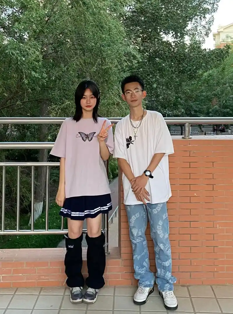 我这平平无奇却又轰轰烈烈的青春#银川二中 #高中生活 #夏天 - 抖音