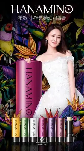 这是一次"不凡"且高端的代言