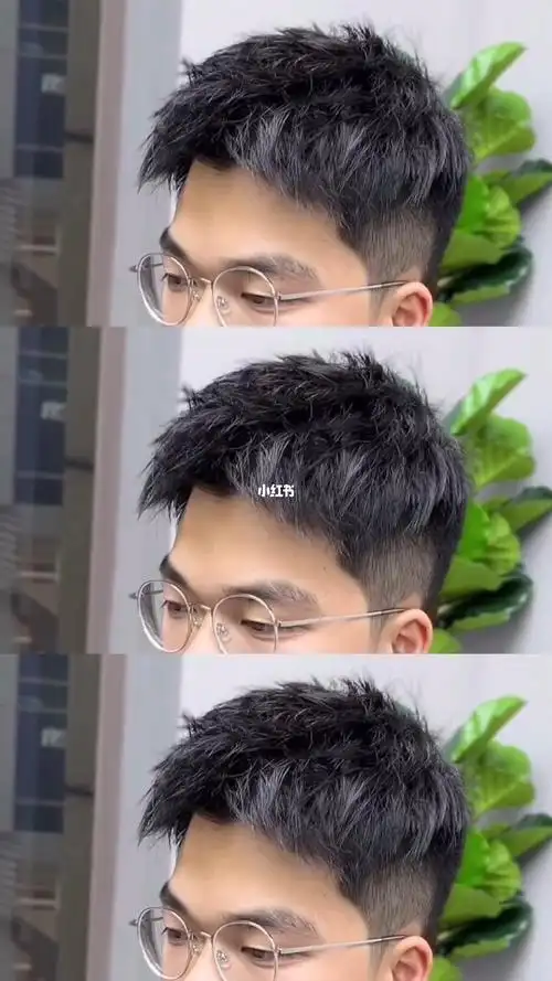 立体碎盖钢夹烫