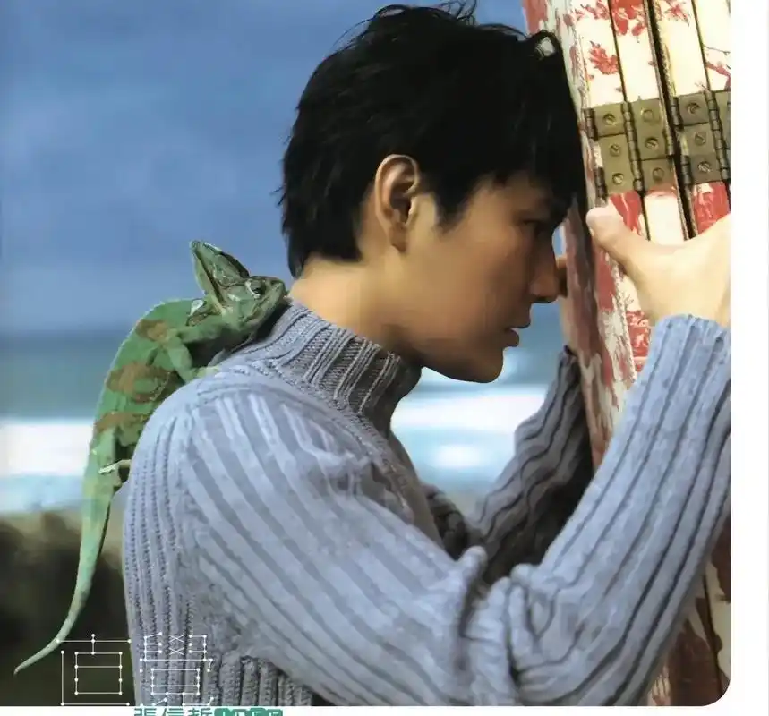 张信哲 #怎么不怀念呢  97年神专直觉 午夜梦回,想念那 - 抖音