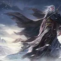 古风武侠剑客头像超清晰 中国古风凄凉剑客背影头像_微信头像图片大全