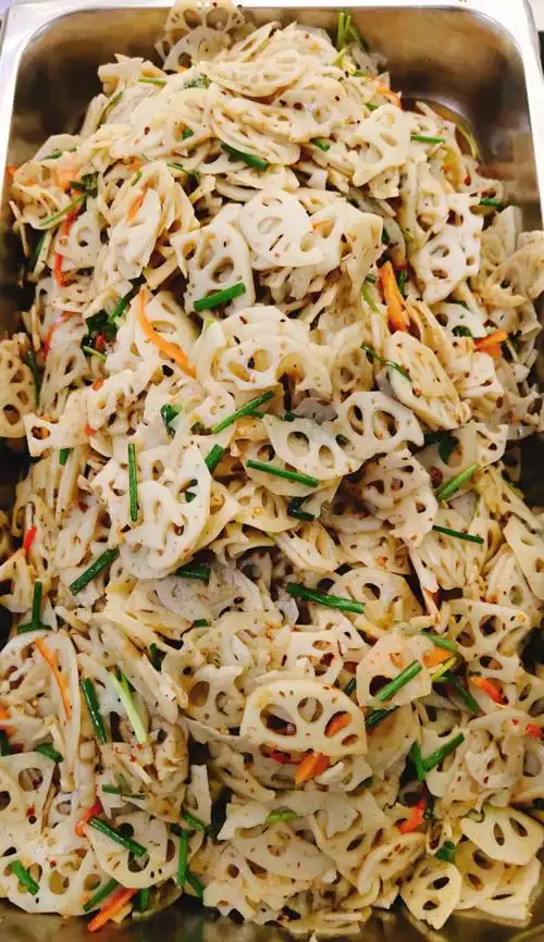 2019年8月1日(大餐早餐)食品展示