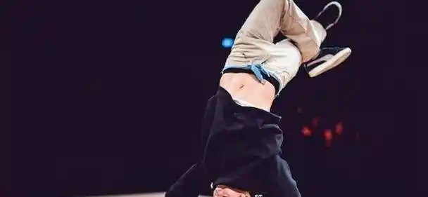 原创这就是街舞的4位导师特点实力与热情创意与情长