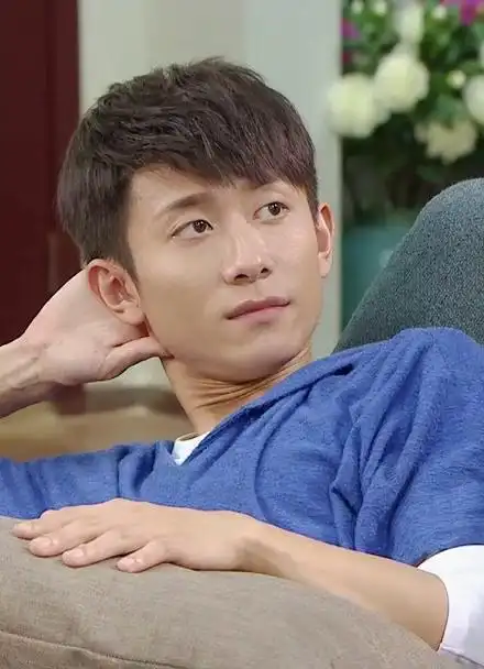 《家有儿女初长成》第21集(2)|阳阳给张一山测试命运 这些测试很迷信