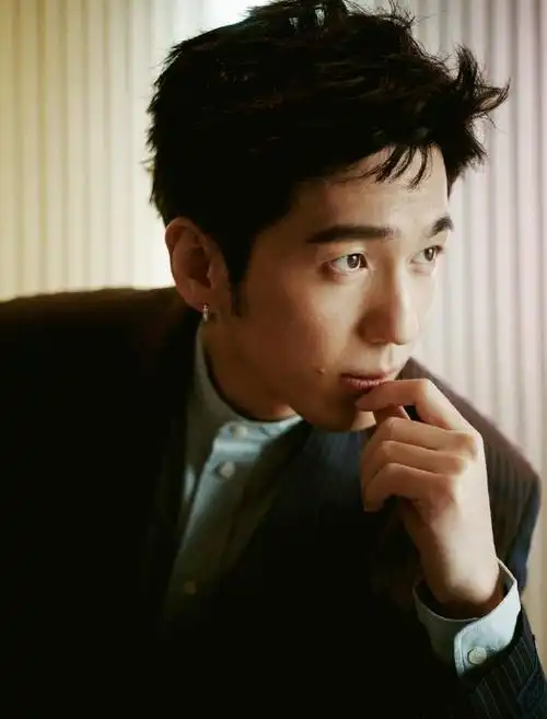 白宇34岁状态##白宇0408生日快乐