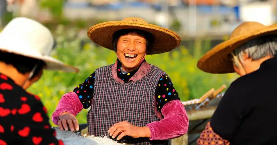 绽放最美笑容喜迎二十大最美绍兴人笑脸摄影展启动