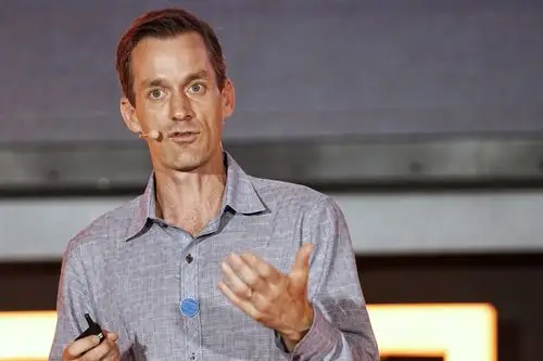 google资深研究员jeff dean谈ai 机器进步将越来越快