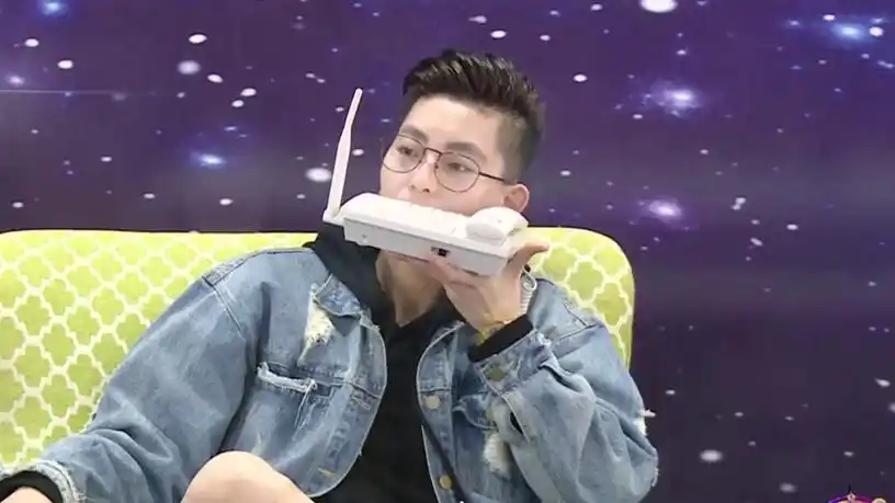 完美观察室第七十三期上周晨晞电话姜梓新却称更爱吕博熠