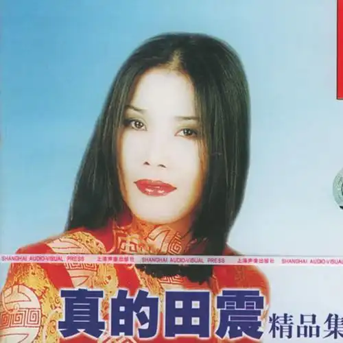 好大一棵树_田震_单曲在线试听_酷我音乐