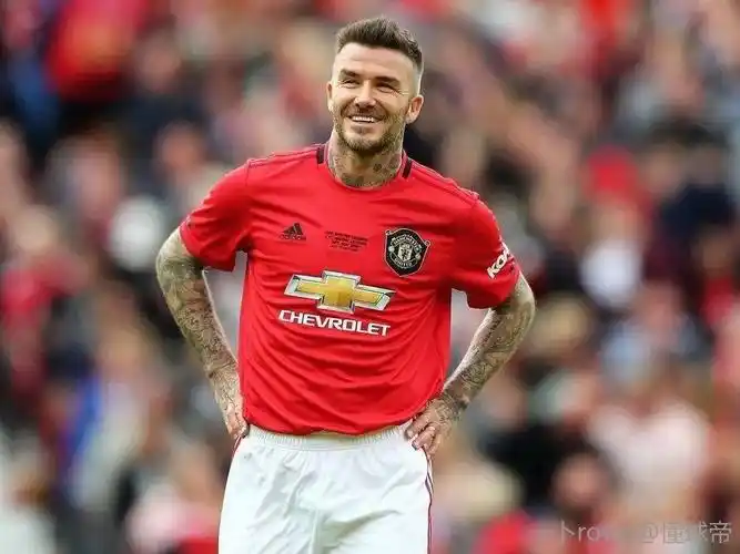 文景说足球:曼联历史上最帅的7号!