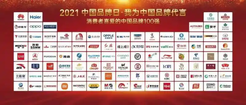 选购电动车,认准台铃!台铃入围"消费者喜爱的中国品牌100强"