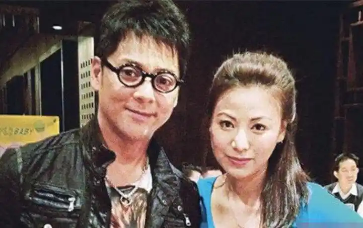 他当年若娶了洪欣还会三婚三离吗揭秘莫少聪的豪横与风流