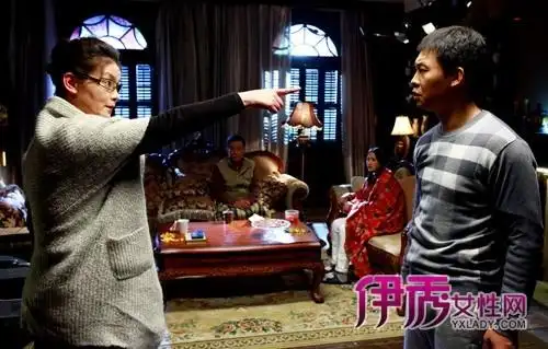 剧照《新上门女婿 》剧照搜狐娱乐讯 电视连续剧《新上门女婿》(原名