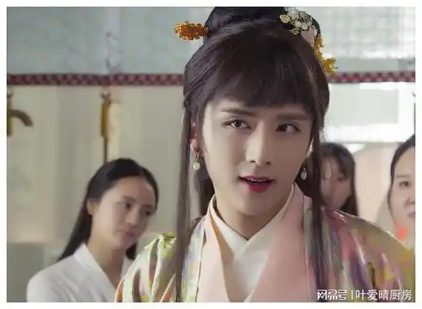 真要看男扮女装,这7位才是教科书|尊龙|反串|马天宇|侯明昊|张卫健