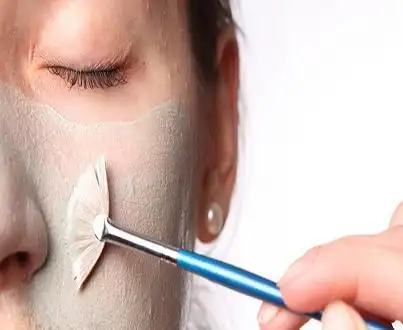 毛孔粗大怎么办 毛孔堵塞疏通小窍门-学路网-学习路上 有我相伴