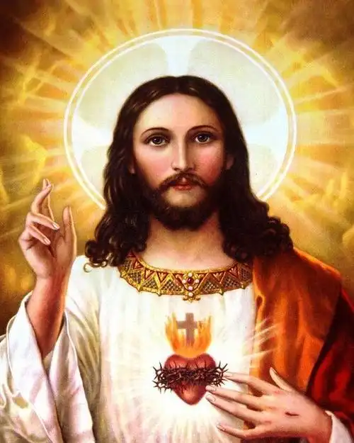 耶稣找来三个人,他给第一个人五袋金子,给第二个人两袋金子,给第三