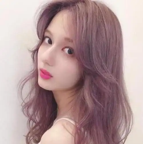 2021适合大圆脸的卷发,超适合圆脸方脸的卷发_发型造型_宝妈时尚生活