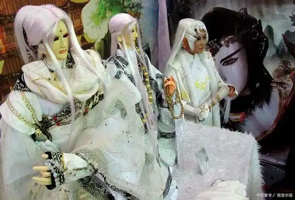 素还真退场不复出的原因