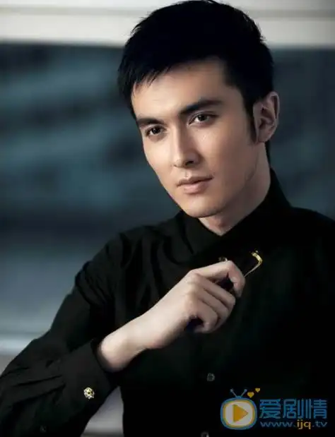 东华(高伟光饰)