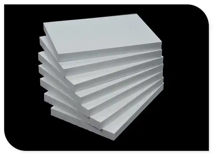 厂家直销pvc塑料装饰板材uv板 仿大理石pvc卫浴门塑料板材地板