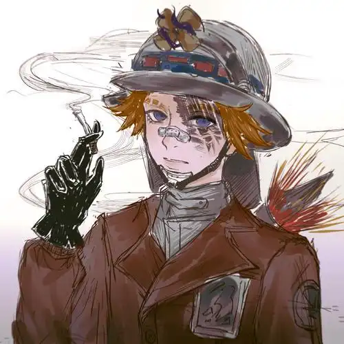 打开新页热度(2506)评论(19)推荐勘探员诺顿·坎贝尔第五人格勘探员第