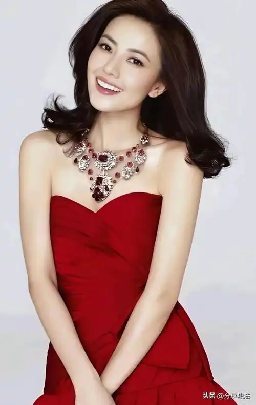 高圆圆明星壁纸(20)