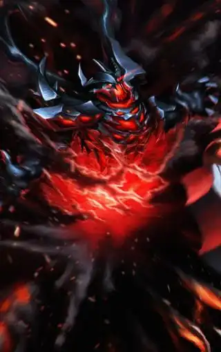 dota影魔超清壁纸