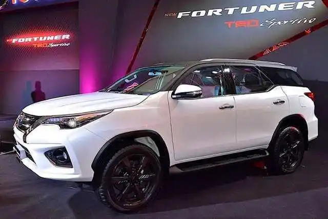 7l发动机 四驱卖30万