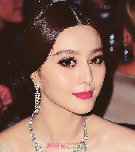 范冰冰为什么叫范爷 范爷图片分享(2)_明星资讯_大明星网