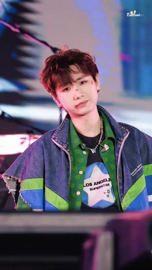 汪苏泷新专辑十万伏特##汪苏泷 泰安音乐节