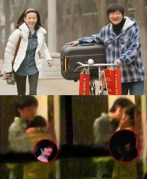 激吻事件十年后,才明白董洁为何喜欢上他_潘粤明_事业_视频