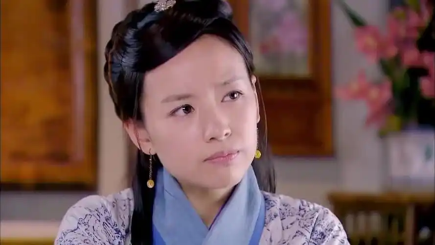 美人如画董洁去找方大哥杜淳又打翻醋坛子结果却被董洁追着满街跑