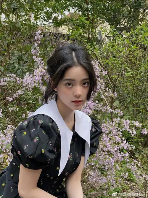 欧阳娜娜 - 堆糖,美图壁纸兴趣社区