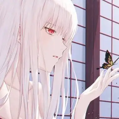 高冷御姐头像女动漫 优质超a的高清御姐动漫女头图片_女生头像_美头网