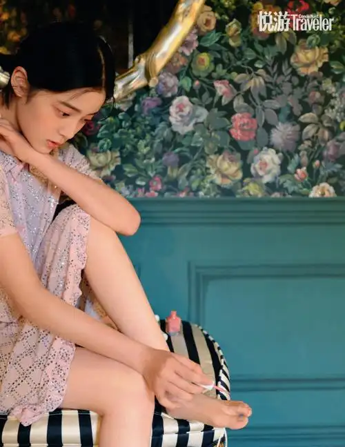 欧阳娜娜悦游condénasttraveler