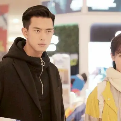 热爱的亲爱的杨紫&李现情头韩商言&佟年情头自截自调 二传注明苏柒儿