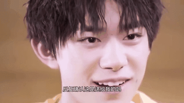 从13岁出道,到20岁逆袭顶流,易烊千玺到底经历了什么