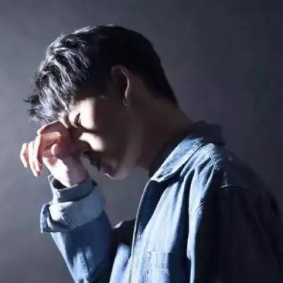 帅哥侧面图片头像霸气_微信头像_头像之家