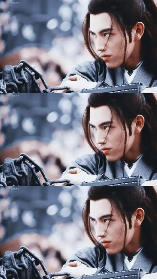 古装男孩陈飞宇,推荐