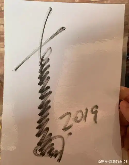 古天乐的签名能绕地球一圈,粉丝坦言,最怕他的普通话和签名