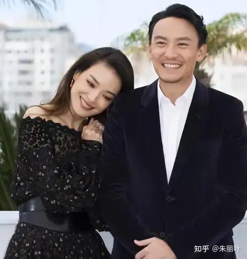 为什么冯德伦会娶舒淇?