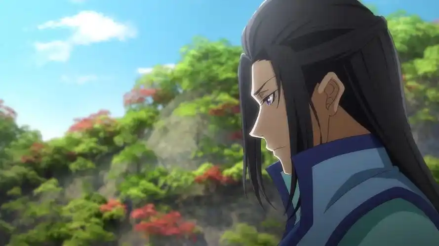 一念永恒白小纯梦玄丹一出百兽听令喜提水泽国度神功