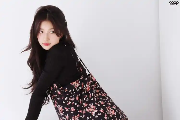 suzy 裴秀智 - 堆糖,美图壁纸兴趣社区