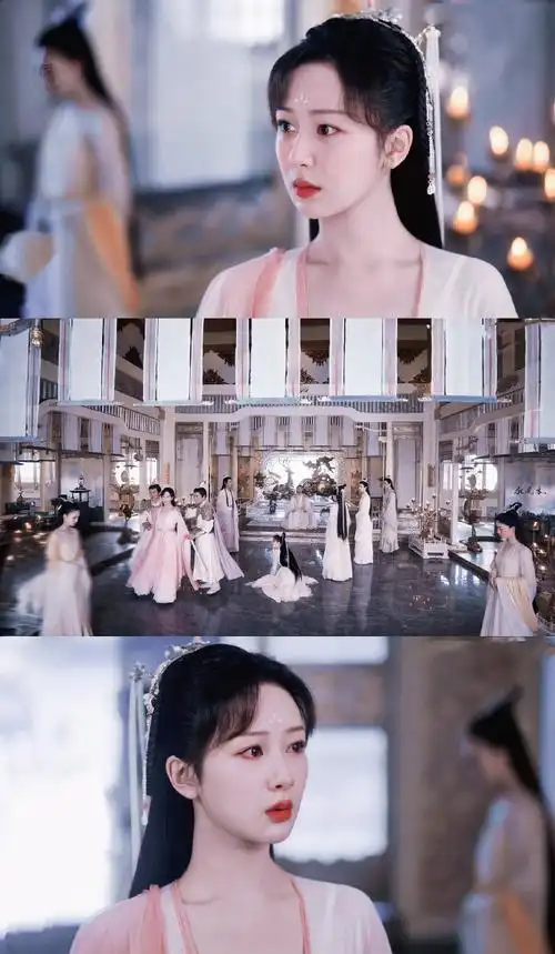 坐等杨紫新剧沉香如屑官宣定档